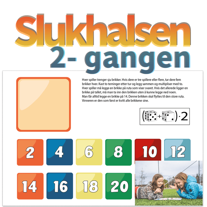 Hovedbilde 2- gangen